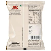  Jabsons Roasted Peanut Hing Jeera 140g | Jumbo Bharuchi Flavored Peanuts | Premium Roasted Moongfali