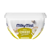 Milky Mist Cheese Spread Garlic, 200 g