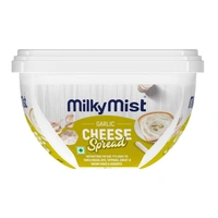 Milky Mist Cheese Spread Garlic, 200 g