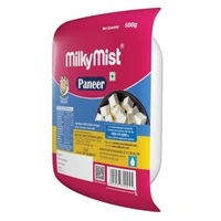 Milky Mist Paneer, 500 g