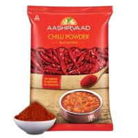 Aashirvaad Chilli Powder, 500g