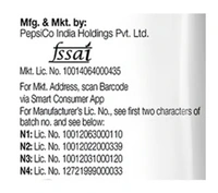 Lay's American Style Cream & Onion Potato Chips-73.7g