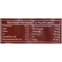 Every Day Bread - Brown, 450g Pack