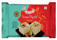  Bambino Soan Papdi Chocolate I Coconut Each 200