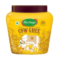 Heritage Cow Ghee Jar- 190ml