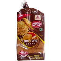 Every Day Bread - Brown, 450g Pack