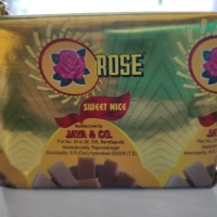 ROSE SWEET NICE(MYSORE PLUK) 200g