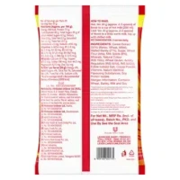 Boost 3X More Stamina Nutrition Powder, 500 gm