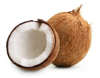 fresho! Coconut - Medium, 1 pc