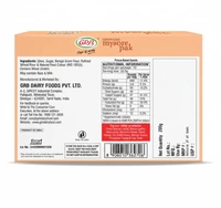  GRB CRISPY GHEE MYSORE PAK-200g