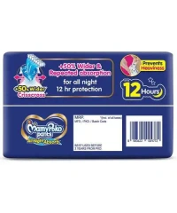 MamyPoko Pants Baby Diapers Large (L)-14 Pants