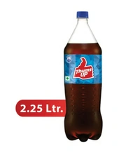 Thums Up Cola Soft Drink (2.25 l)