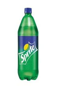 Sprite Lime Soft Drink (1.25 l)