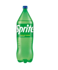 Sprite Lime Soft Drink (2.25 l)