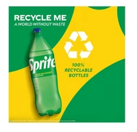Sprite Lime Soft Drink (2.25 l)
