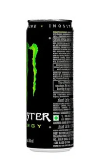 Monster Energy Drink