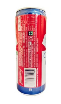 Budweiser Non-Alcoholic Beer