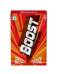 Boost Energy & Sports Drink Mix 500g
