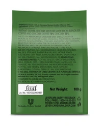 Bru Instant Coffee (100 g)