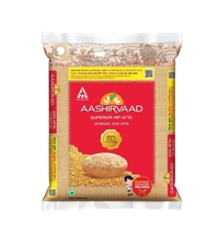 Aashirvaad Superior MP Atta,2kg