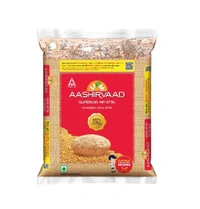 Aashirvaad Superior MP Atta (100% Atta, 0% Maida),5kg