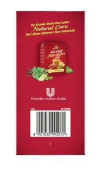 Brooke Bond Red Label Tea