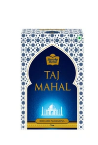 Brooke Bond Taj Mahal Rich and Flavourful Tea