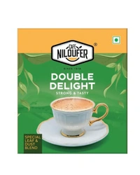 Cafe Niloufer Double Delight Tea Powder 100g