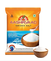 Aashirvaad SALT - 1 KG