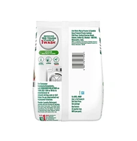 Ariel Matic Front Load Detergent Powder, 1 kg