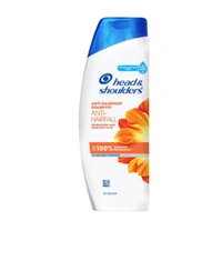 Head & Shoulders Anti-Dandruff & Anti-Hairfall Fall Shampoo (72ml)