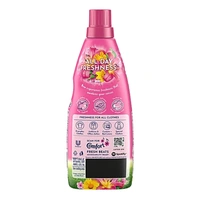 Comfort Lily Fresh After Wash Fabric Conditioner, 860 ml