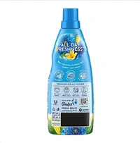 Comfort Morning Fresh After Wash Fabric Conditioner, 860 ml