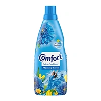 Comfort Morning Fresh After Wash Fabric Conditioner, 860 ml