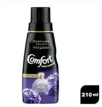 Comfort Royale Fabric Conditioner 210 ml
