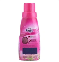 Comfort After Wash Lily Fresh Fabric Conditioner 210 ml
