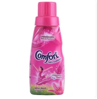 Comfort After Wash Lily Fresh Fabric Conditioner 210 ml