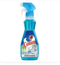 Colin Glass & Household Cleaner Spray 250 ml