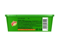 Vim Dishwash Bar Lemon Tub, With Power Of Lemon, 500 g