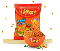 Sunfeast YiPPee! Magic Masala Noodles with Veggies 140 g