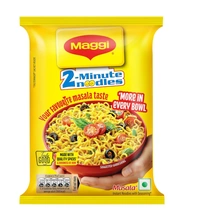 MAGGI 2-Minute Instant Noodles, 75g