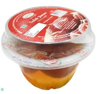 GRB Single Serve Gulab Jamun Cup 125 g