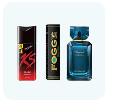 Deo & Fragrances