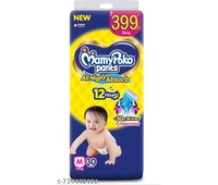 MamyPoko Pants Baby Diapers L-30 Pants