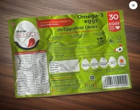 sneha select omega 3 eggs (30eggs pack)