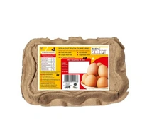 Sneha select omega eggs (12 eggs)