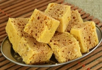 Rose Mysore Pak (200g)