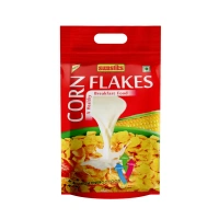 swastiks corn flakes, a healthy breakfast food, 500g