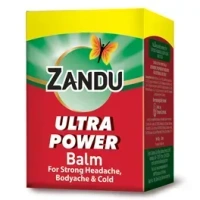 Zandu Ultra Power Balm, 25 ml