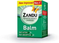 Zandu Balm 8ml